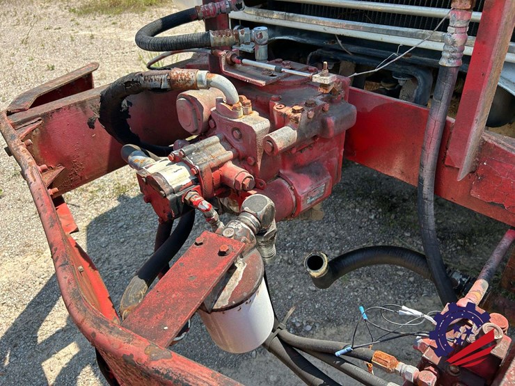1992-mack-dm600gk-rear-discharge-concrete-mixer-truck-image-14