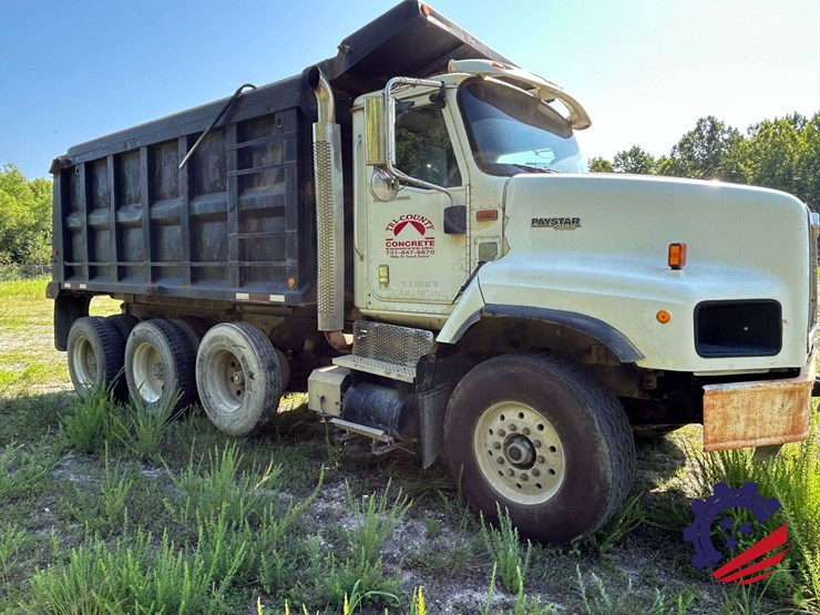 2008-international-5600-paystar-tri-axle-dump-truck-image-7
