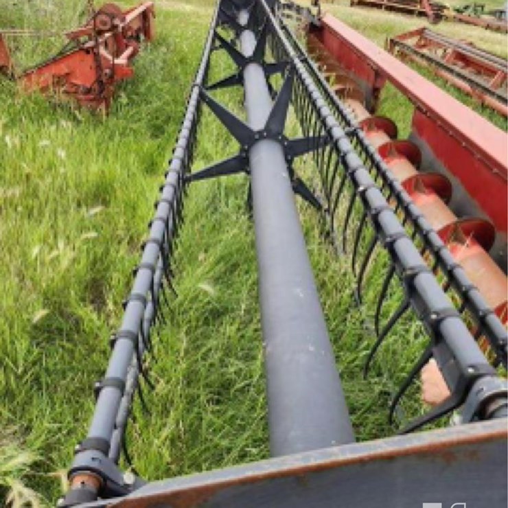 CASE IH 1020