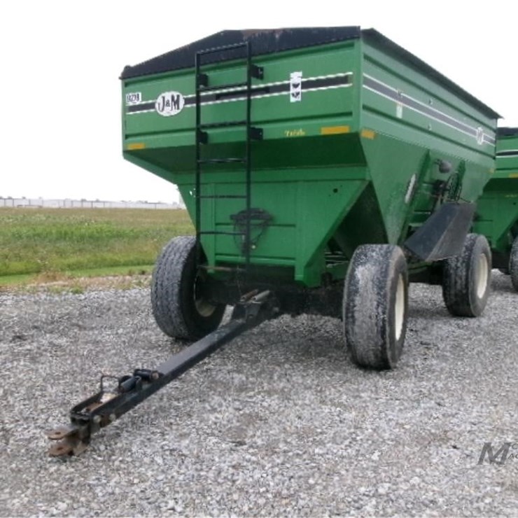 J&M 440SD