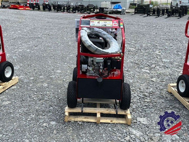new-2026-easy-kleen-gs18-magnum-4000-steam-pressure-washer-image-6
