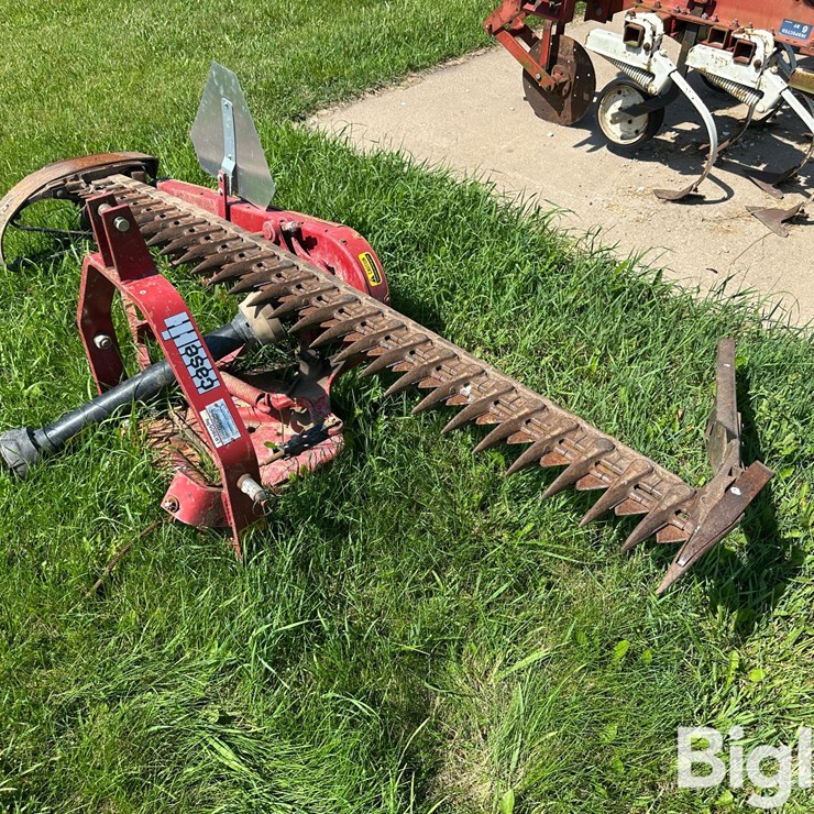 CASE IH 1300