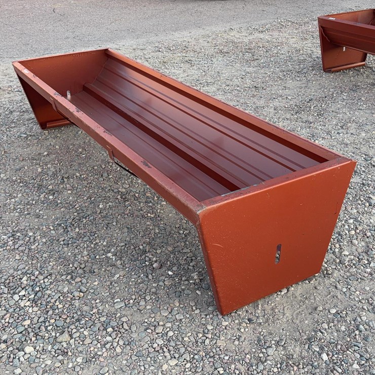 Cattle Feeder