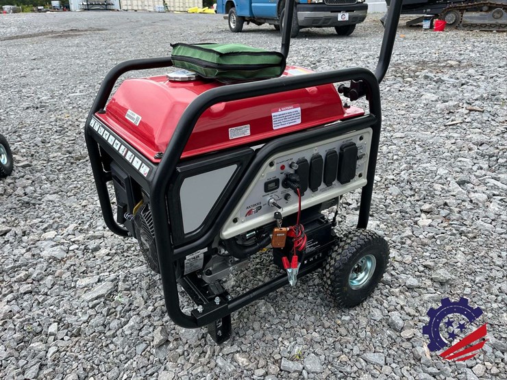 new-/-unused-amp-series-10k-generator-image-1