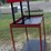 #69-•-husky-tool-box-w/-2-drawers-on-rolling-cart-stand-image-4