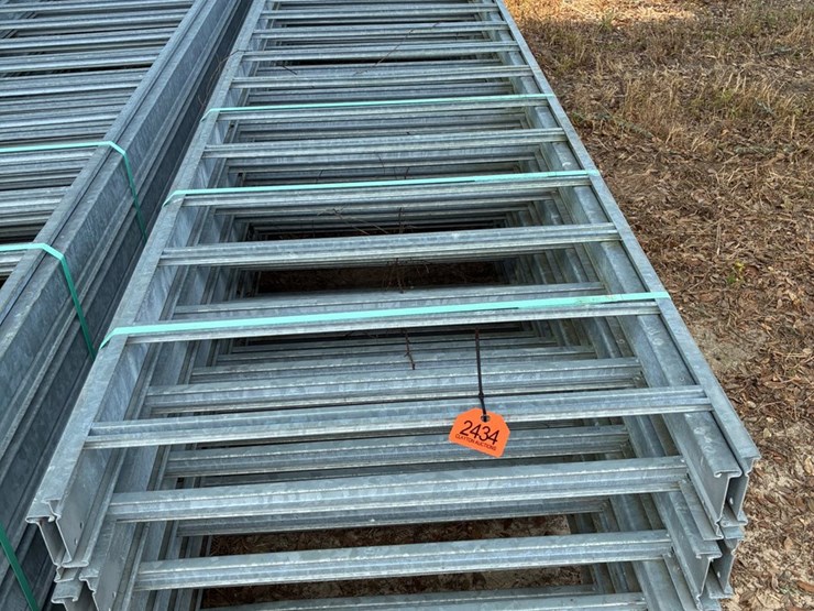 #2434-•-commercial-electrical-cable-trays-image-1