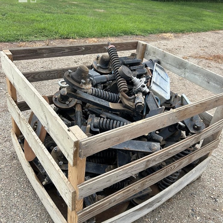 MISC PALLET