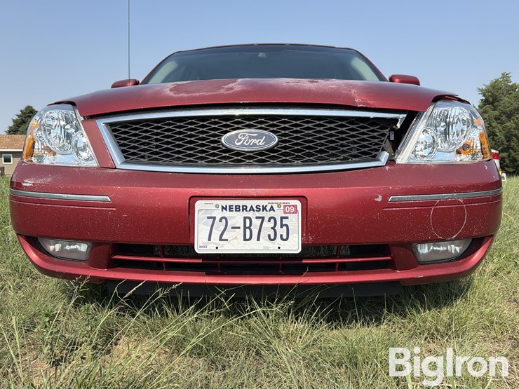 2005-ford-five-hundred-sel-4-door-sedan-image-17