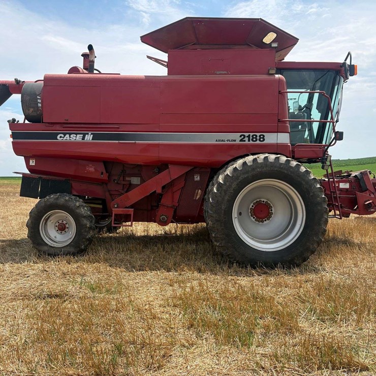 CASE IH 2188
