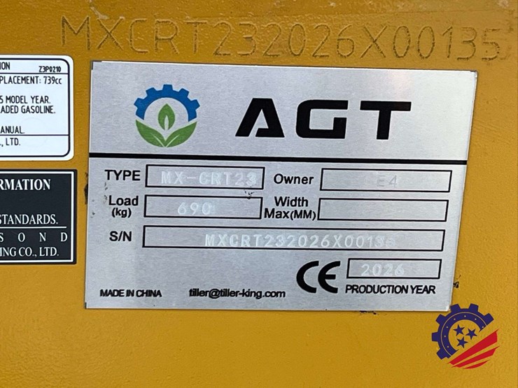 unused-2026-agt-mx-crt23-compact-track-loader-image-19