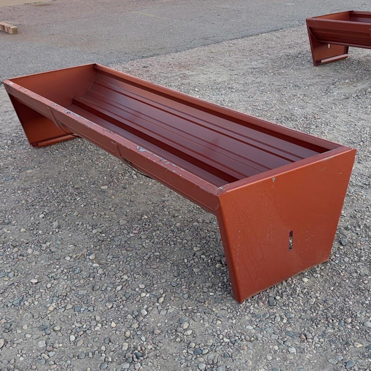 Cattle Feeder