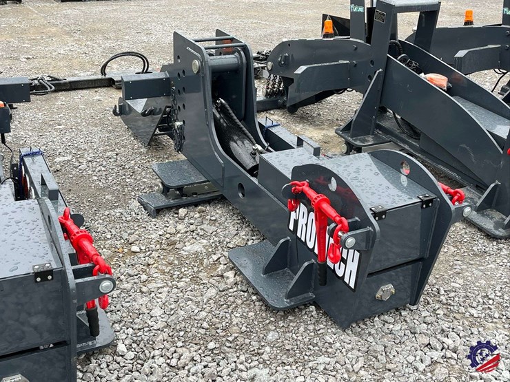unused-2026-promech-fw80-fifth-wheel-wrecker-attachment-image-1