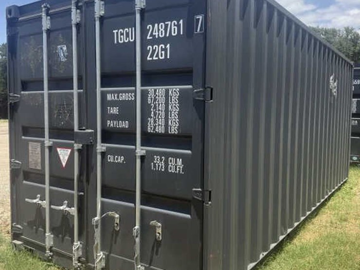 #45-•-20'-conex/-shipping-container---one-trip-image-1