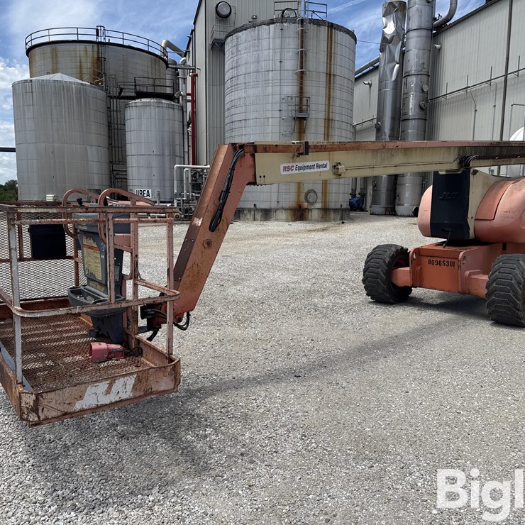 2000 JLG 800A