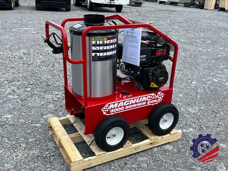 new-2026-easy-kleen-gs18-magnum-4000-steam-pressure-washer-image-4