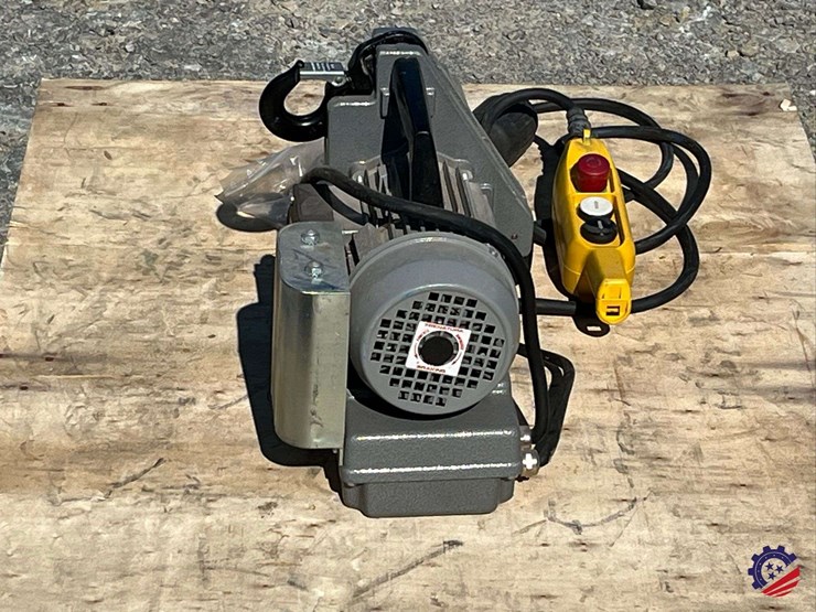 2011-tractel-minifor-115v-portable-electric-hoist-image-10