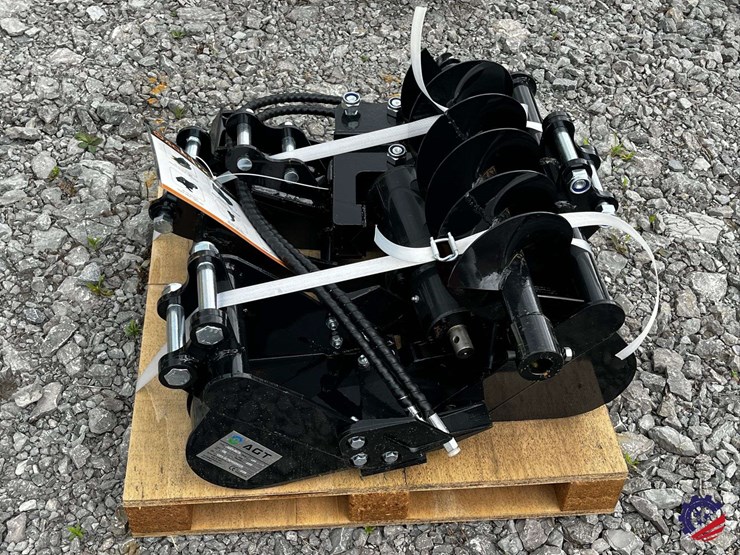 unused-2026-agt-12ex-set6-misc.-excavator-attachment-image-8