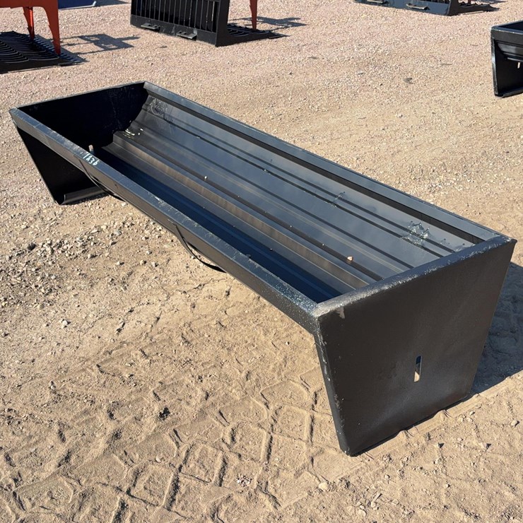 Cattle Feeder