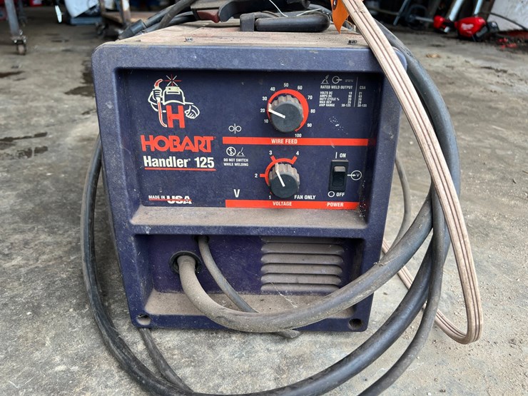 #9563-•-hobart-handler-125-welder-image-1
