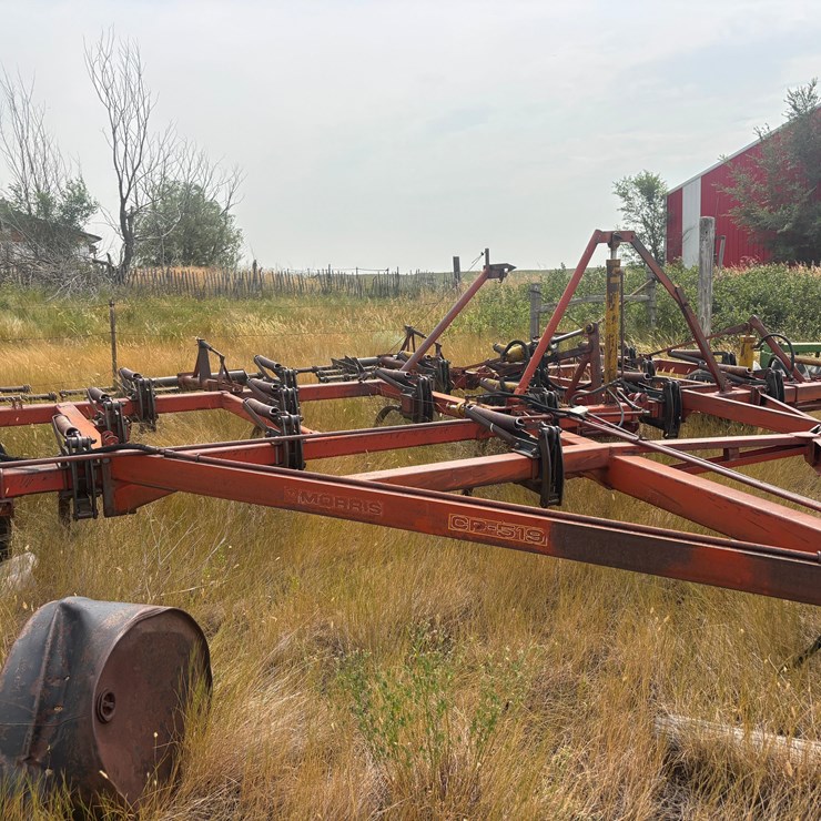 Morris CP519 Chisel Plow