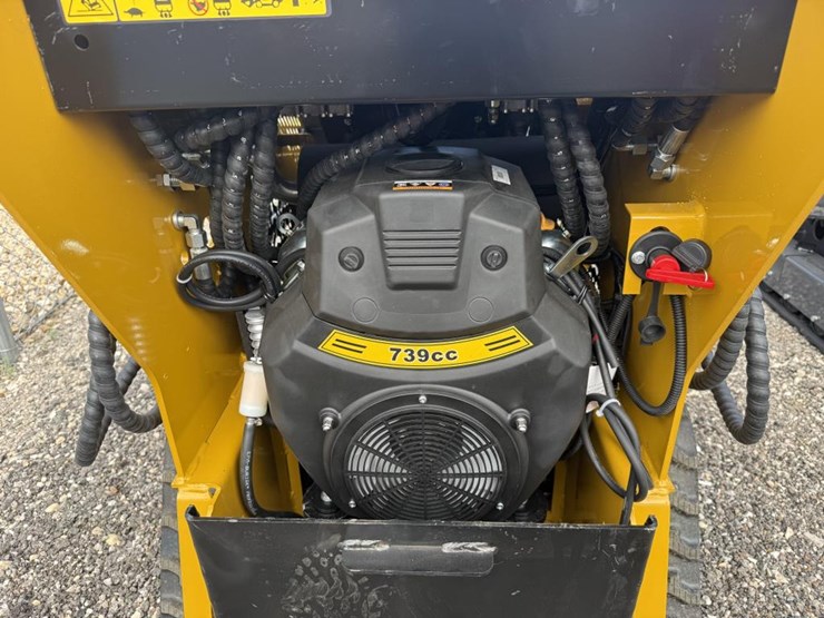 #4-•-mini-skid-steer-tracked-loader---gas-mx-crt23-image-8