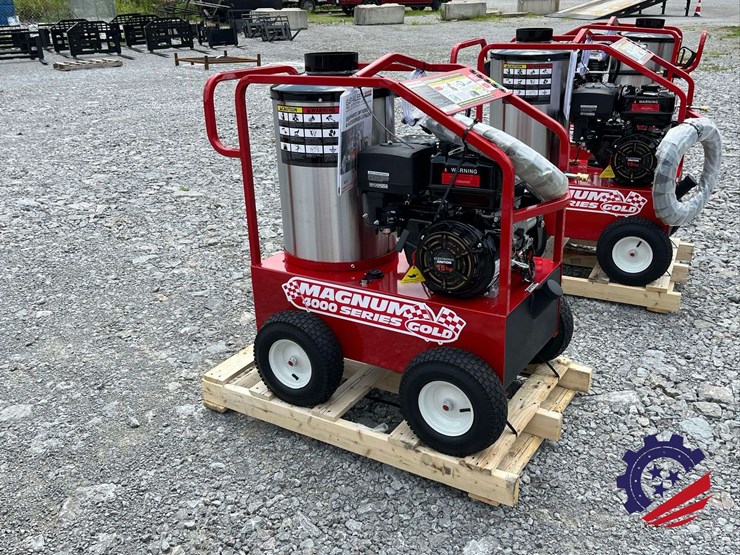 new-2026-easy-kleen-gs18-magnum-4000-steam-pressure-washer-image-5