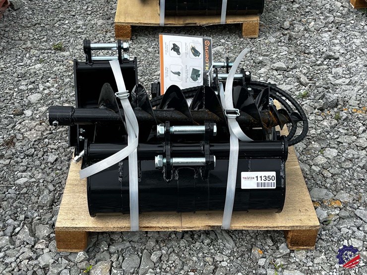 unused-2026-agt-12ex-set6-misc.-excavator-attachment-image-2