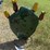 #100-•-metal-art---small-cactus-w/-yellow-flower-image-1