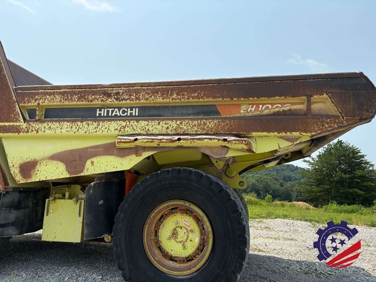 2003-hitachi-eh1000-rigid-frame-off-highway-truck-articulated-truck-image-17