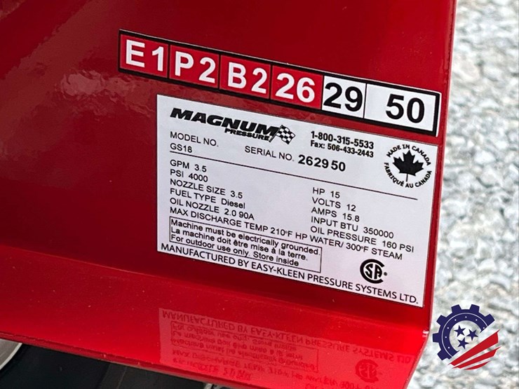 new-2026-easy-kleen-gs18-magnum-4000-steam-pressure-washer-image-14