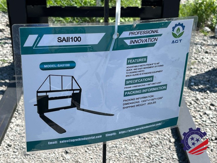 unused-2026-mower-king-sa-skid-steer-forks-attachment-image-8