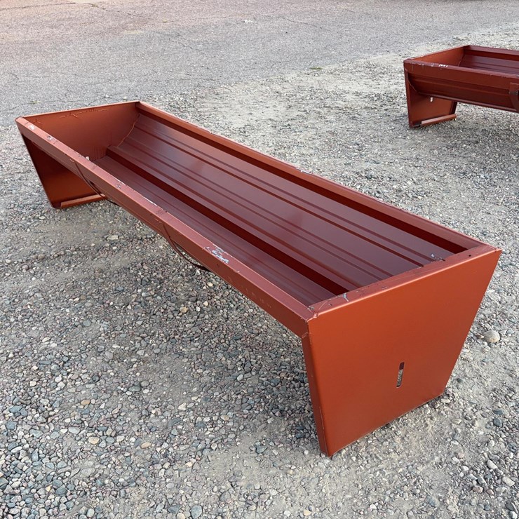 Cattle Feeder