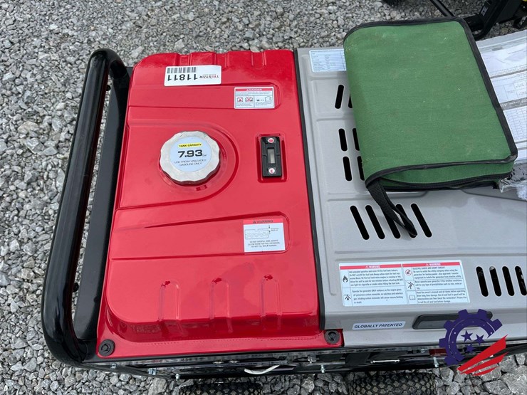 new-/-unused-amp-fourfront-9250-generator/-welder/-plasma-cutter/-compressor-image-23