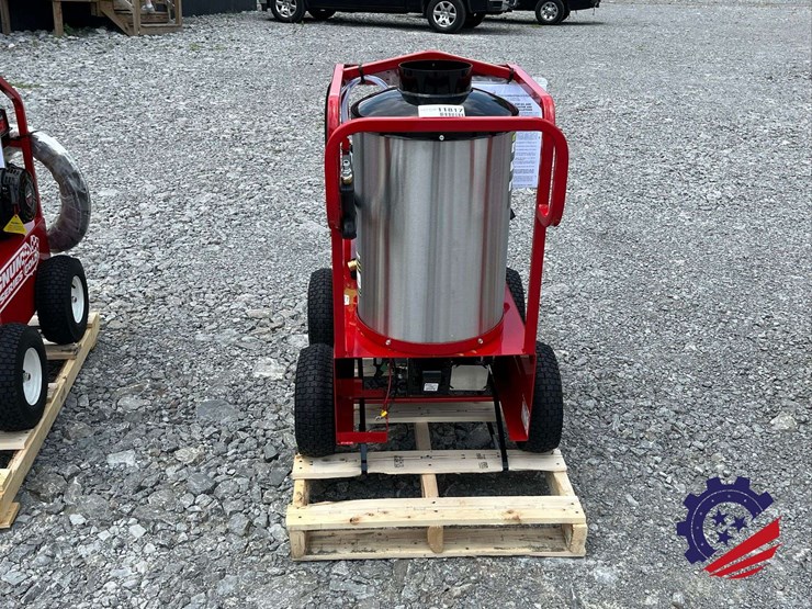 new-2026-easy-kleen-gs18-magnum-4000-steam-pressure-washer-image-3