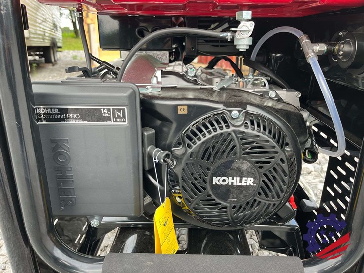 new-/-unused-amp-fourfront-9250-generator/-welder/-plasma-cutter/-compressor-image-7