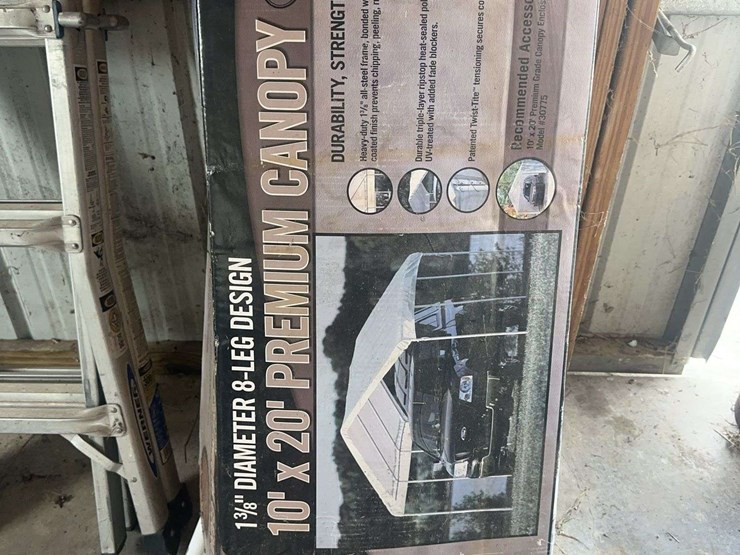 shelterlogic-10'-x-20'-premium-canopy-rt-series-carport-image-1