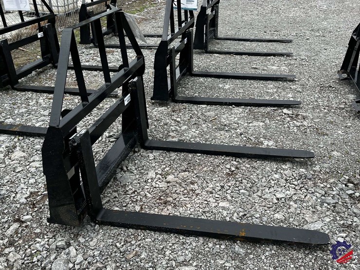 unused-2026-mower-king-sa-skid-steer-forks-attachment-image-8