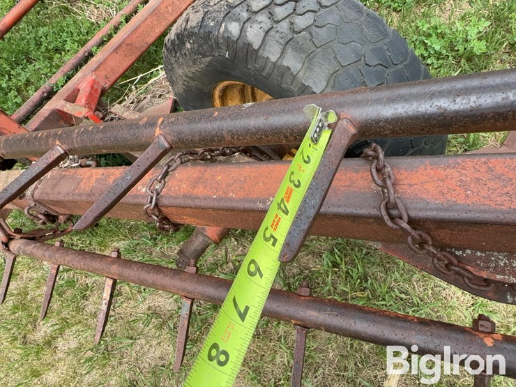 24’-spike-tooth-harrow-w/cart-image-13