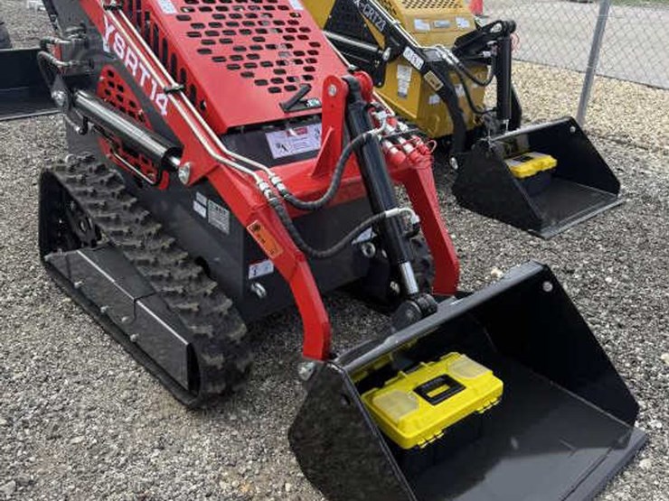 #3-•-mini-skid-steer-tracked-loader---gas-ysrt14-image-3
