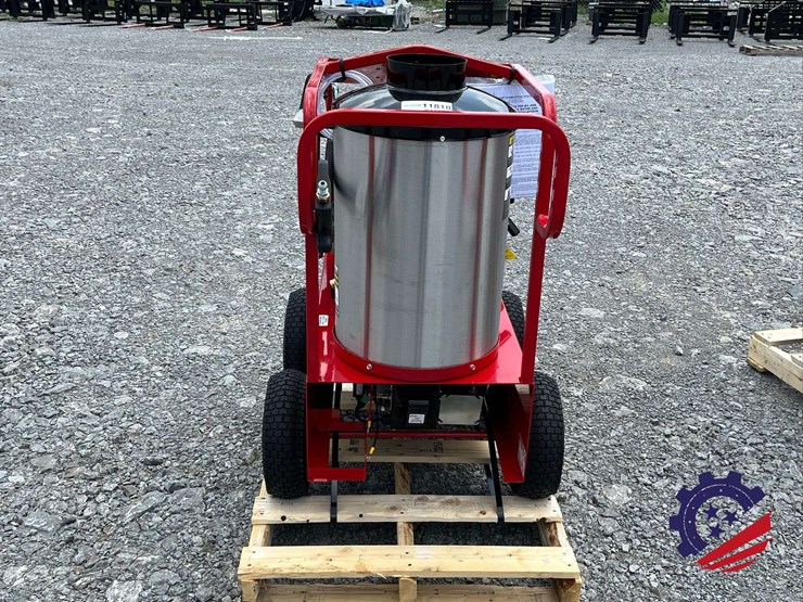 new-2026-easy-kleen-gs18-magnum-4000-steam-pressure-washer-image-3