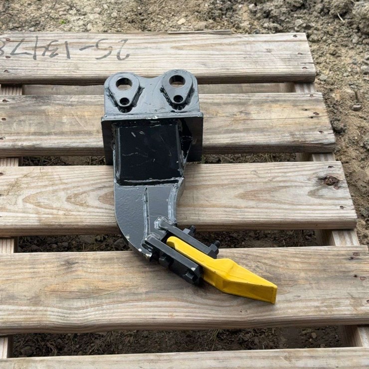 Mini Excavator Ripper Tooth Attachment