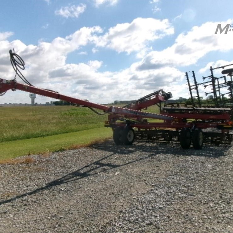 UNVERFERTH ROLLING HARROW 225