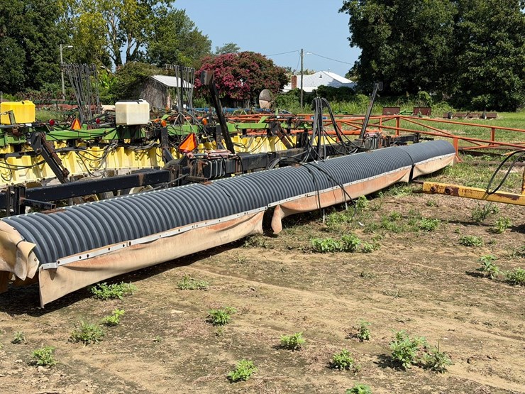 #2653-•-bell-40'-hooded-sprayer-inv#2653-image-2