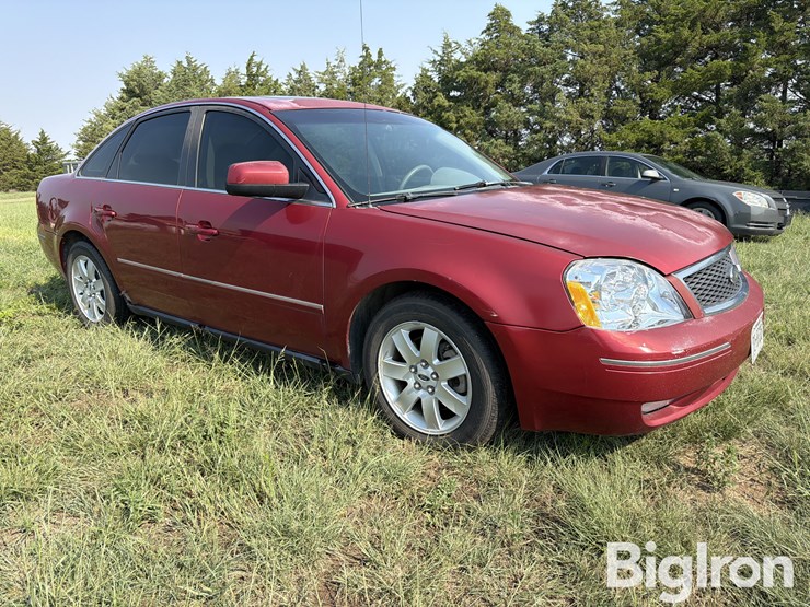 2005-ford-five-hundred-sel-4-door-sedan-image-3
