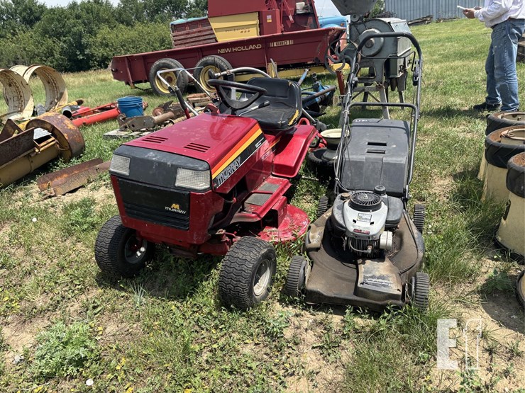 assortment-of-lawn-mowers,-weed-eaters,-string-tim-image-2