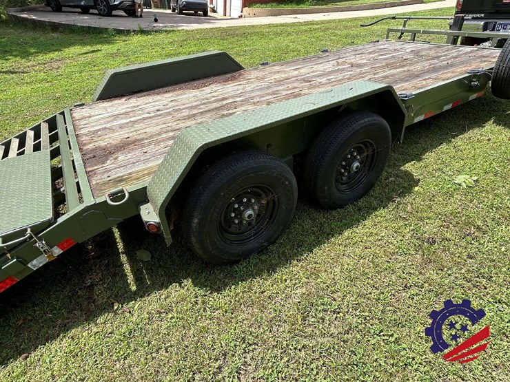 2025-ram-t/a-load-trail-auto-trailer-car-hauler-image-5