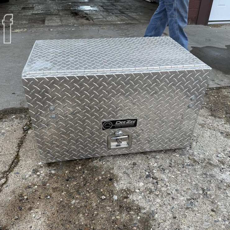 DEEZEE TOOLBOX