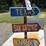 #68-•-metal-art---route-66,-texas,-san-antonio,-houston-image-2