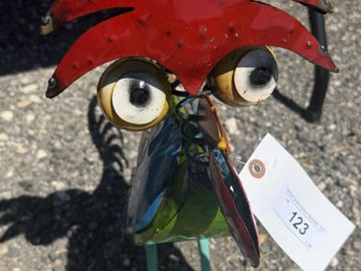#123-•-metal-art---rooster-image-4
