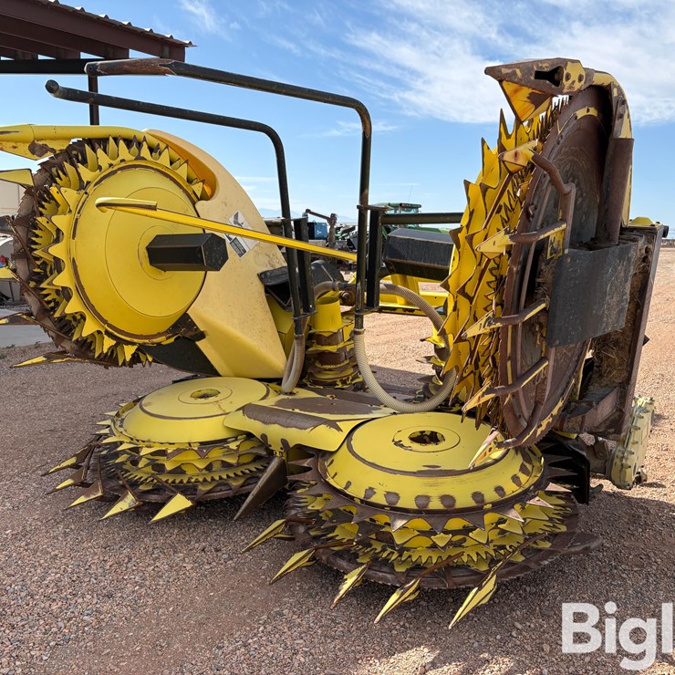 2013 JOHN DEERE 778